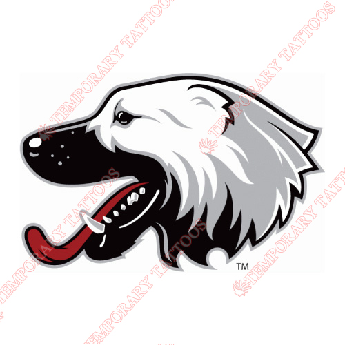 Atlant Moscow Oblast Customize Temporary Tattoos Stickers NO.7183